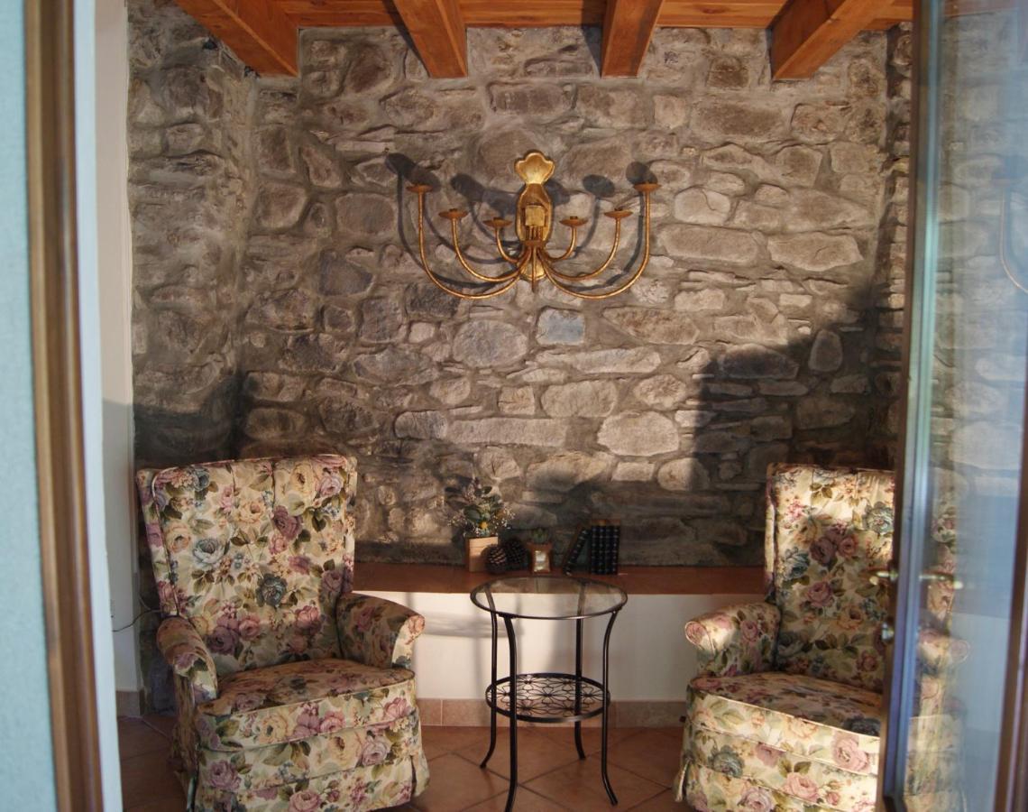 Relais San Filippo In Sogaglia Bed & Breakfast Mulazzo Екстериор снимка
