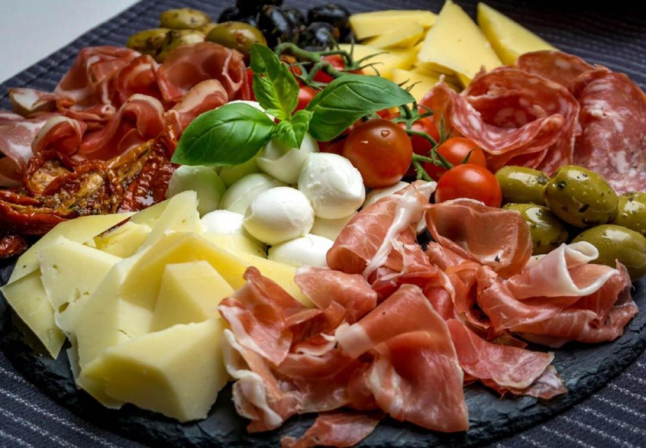 Relais San Filippo In Sogaglia Bed & Breakfast Mulazzo Екстериор снимка