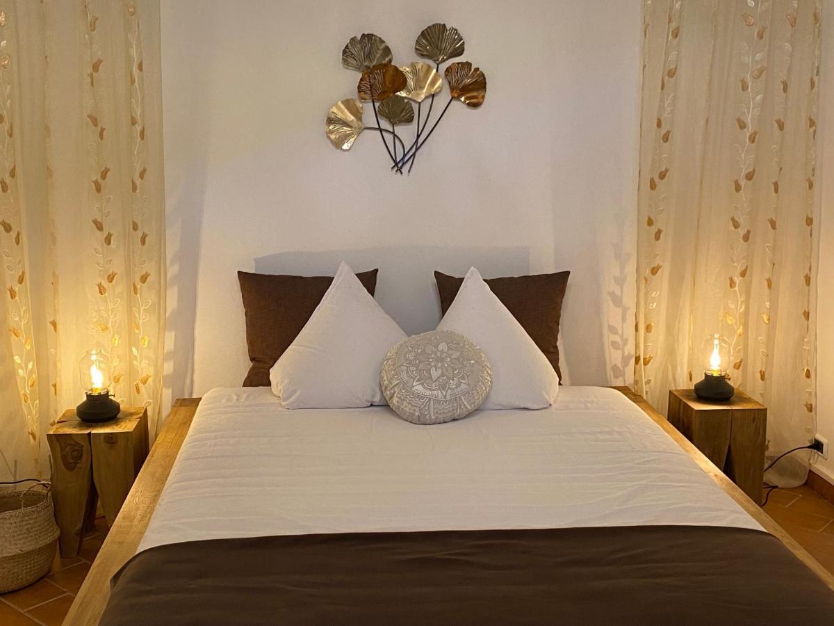 Relais San Filippo In Sogaglia Bed & Breakfast Mulazzo Екстериор снимка