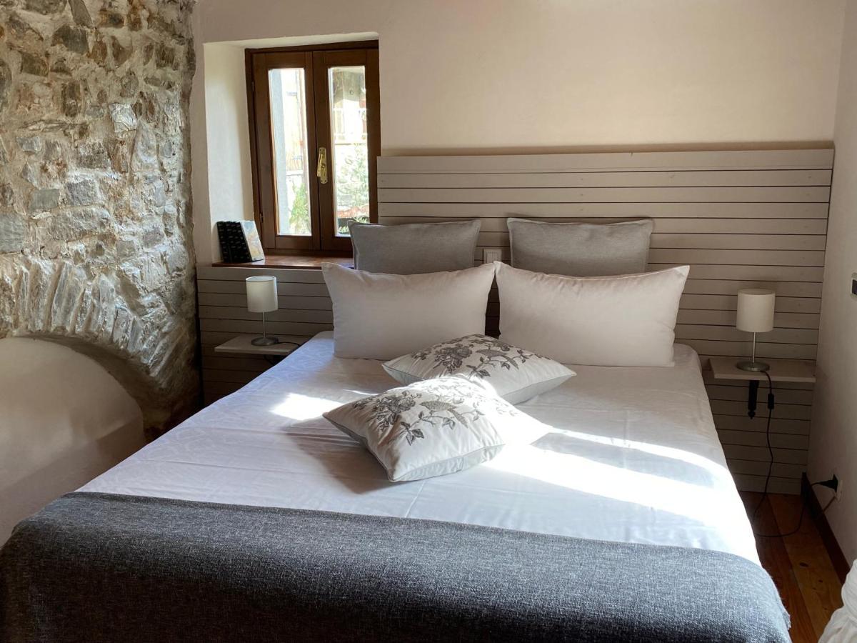 Relais San Filippo In Sogaglia Bed & Breakfast Mulazzo Екстериор снимка