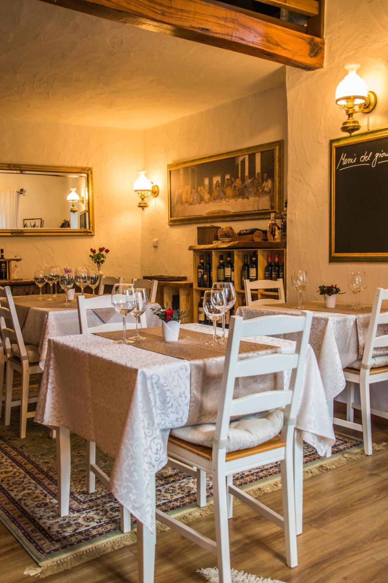 Relais San Filippo In Sogaglia Bed & Breakfast Mulazzo Екстериор снимка